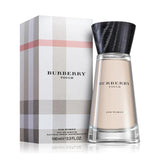 Burberry Touch For Women EDP 巴寶莉接觸女士香水 50ml/100ml