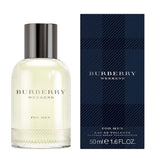 Burberry Weekend Men EDT 周末男士淡香水 30ml/50ml/100ml/100ml Tester - toppridehk 品薈