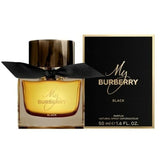 Burberry My Burberry Black EDP 我的巴寶莉黑色女士香水 30ml/50ml/90ml