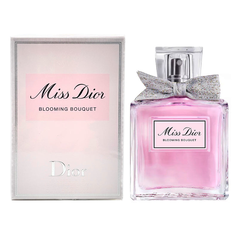 Christian Dior Miss Dior Blooming Bouquet EDT 迪奧花漾甜心淡香水