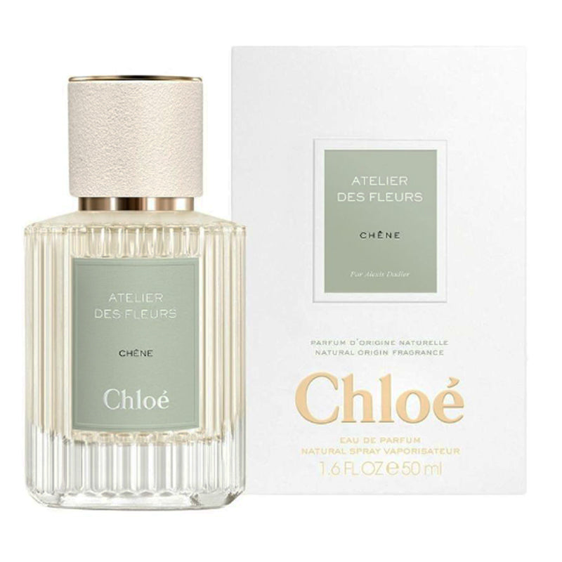 Chloé Atelier des Fleurs Iris 50ml クロエ香水 Chloé Atelier Des Fleurs Iris Eau De Parfum CHCA50089408P00