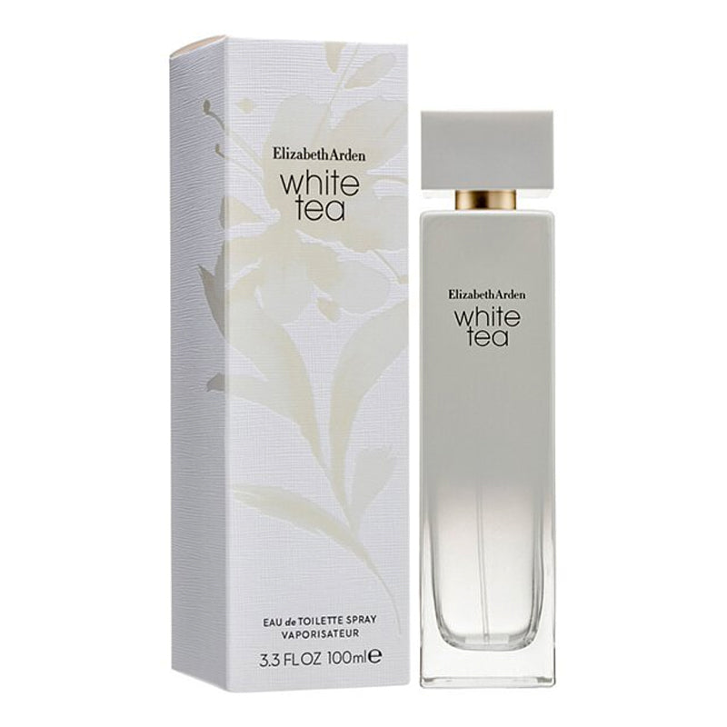 香水(女性用) Elizabeth Arden white tea EdT 100mL 香水化妝品護膚品】Perfumes Makeup Skincares-品薈TOPPRIDEHK 2021