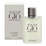 Giorgio Armani Acqua Di Gio Homme EDT 亞曼尼 - 寄情水男士淡香水 50ml/200ml/100ml Tester