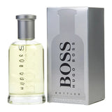 Hugo Boss Bottled EDT 自信男士淡香水 30ml/50ml/100ml/100ml Tester - toppridehk 品薈