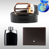 Lucky Bag Mont Blanc (Choos 3 Items) 萬寶龍套裝福袋 (選三件)