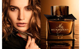 Burberry My Burberry Black EDP 我的巴寶莉黑色女士香水 30ml/50ml/90ml