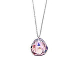 Swarovski Helios Rosaline Necklace