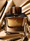 Burberry My Burberry Black EDP 我的巴寶莉黑色女士香水 30ml/50ml/90ml