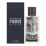 Abercrombie & Fitch (A&F) Fierce EDC 肌肉男男性香水 50ml - 品薈toppridehk