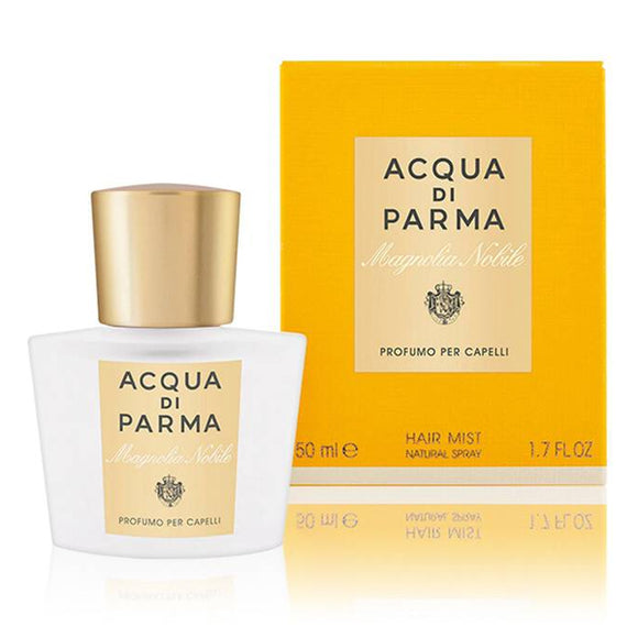 Acqua Di Parma Magnolia Nobile Hair Mist 帕爾瑪之水 - 高貴木蘭頭髮香氛噴霧 50ml