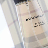 Burberry Touch For Women EDP 巴寶莉接觸女士香水 50ml/100ml
