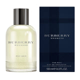 Burberry Weekend Men EDT 周末男士香水 30ml/50ml/100ml - 品薈toppridehk