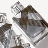 Burberry Brit For Him EDT 風格男性淡香水 30ml/100ml