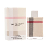 Burberry London Women EDP 倫敦女性香水 30ml/50ml/100ml