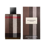 Burberry London for Men EDT 倫敦男性淡香水 100ml - toppridehk 品薈