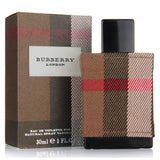 Burberry London for Men EDT 倫敦男性淡香水 30ml/50ml/100ml - toppridehk 品薈