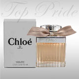 女士香水推薦! Chloe Signature EDP 同名女士香水 30ml/50ml/75ml/75ml Tester - toppridehk 品薈