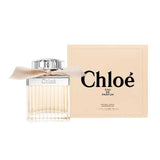 女士香水推薦! Chloe Signature EDP 同名女士香水 30ml/50ml/75ml - 品薈toppridehk