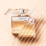 女士香水推薦! Chloe Signature EDP 同名女士香水 30ml/50ml/75ml - 品薈toppridehk