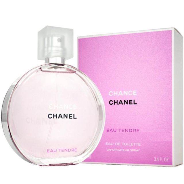 Chanel eau tendre 50ml price Clearance