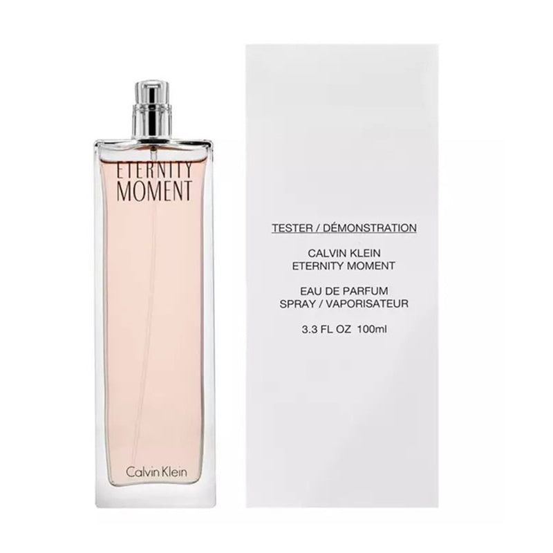 Calvin klein eternity moment 50 ml Clearance