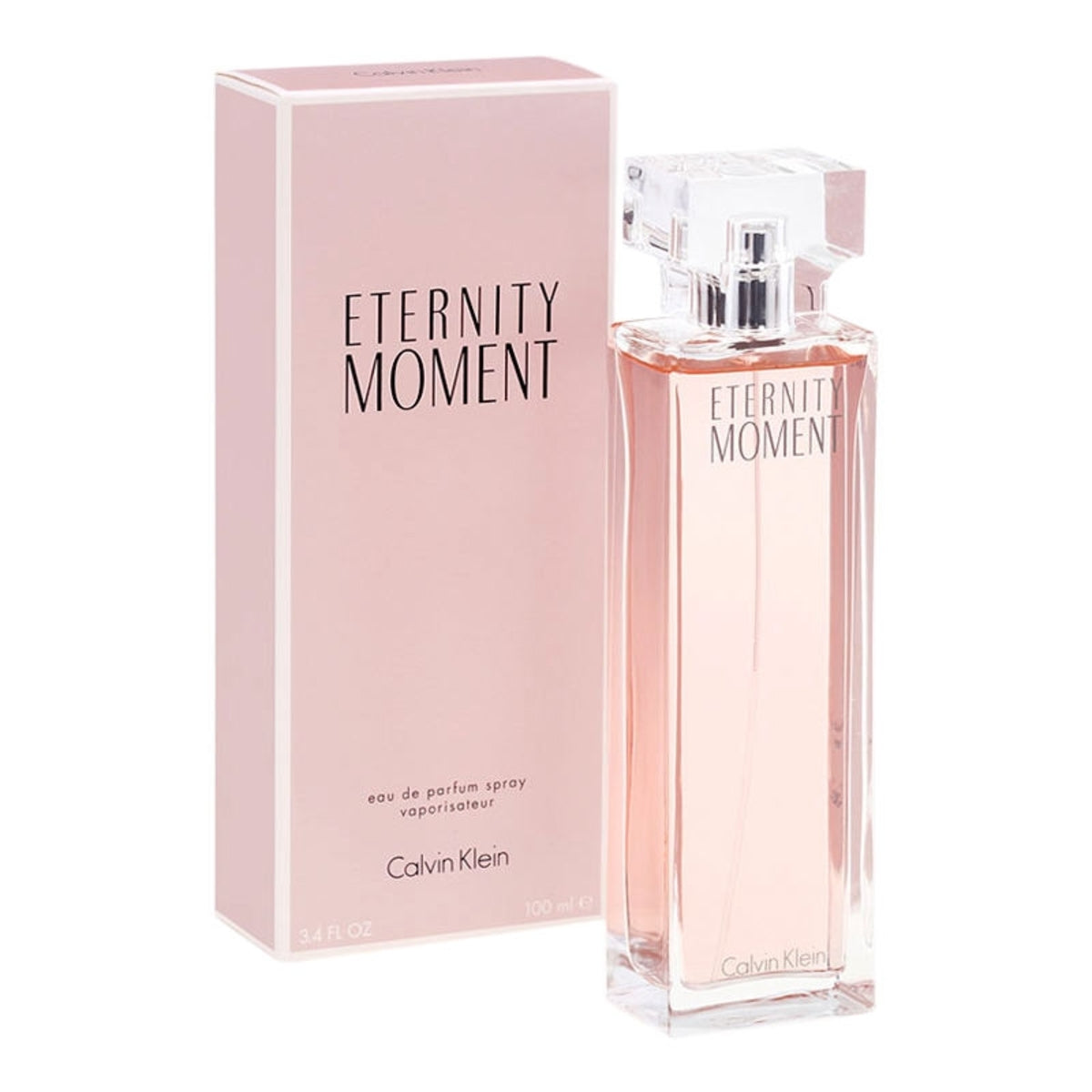Eternity moment women's 100ml Clearance