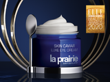 La Prairie Skin Caviar Luxe Eye Cream 魚子精華瓊貴緊緻眼霜 20ml
