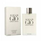 Giorgio Armani Acqua Di Gio Homme EDT 亞曼尼 - 寄情水男士淡香水 50ml/200ml/100ml Tester