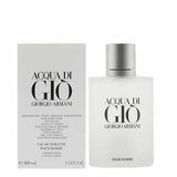Giorgio Armani Acqua Di Gio Homme EDT 亞曼尼 - 寄情水男士淡香水 50ml/200ml/100ml Tester