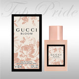 Gucci Bloom EDT 古馳 花悦绽放女士淡香水30ml/50ml/100ml