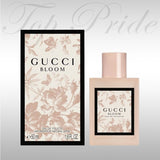 Gucci Bloom EDT 古馳 花悦绽放女士淡香水30ml/50ml/100ml