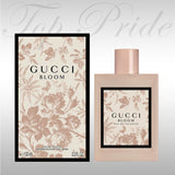 Gucci Bloom EDT 古馳 花悦绽放女士淡香水30ml/50ml/100ml
