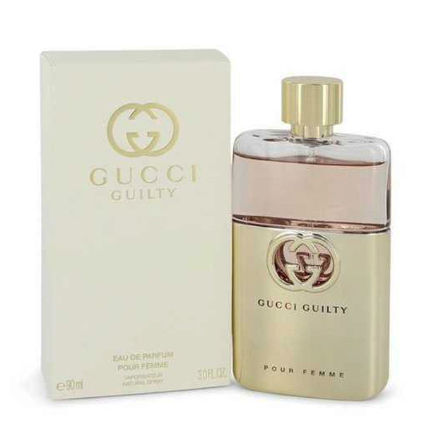 Gucci guilty pour femme 90ml eau de parfum Clearance