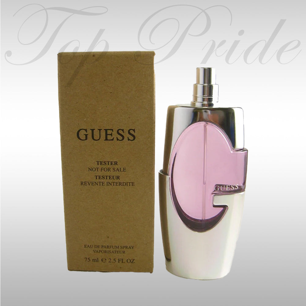 Guess perfume tester Clearance