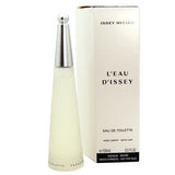 Issey Miyake L'eau D'Issey Women EDT 一生之水女士淡香水 50ml/100ml/100ml Tester - toppridehk 品薈