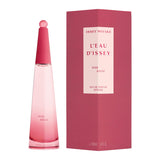 Issey Miyake L'eau D'Issey Rose & Rose EDP Intense 一生之水馥香玫瑰女士香水 50ml/90ml