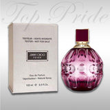 Jimmy Choo Fever EDP 周仰傑狂熱女士香水60ml/100ml Tester
