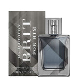 Burberry Brit For Him EDT 風格男性淡香水 30ml/100ml