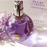 Lanvin Eclat D'Arpege Women EDP 光韻女士香水 30ml/50ml//100ml/100ml Tester - toppridehk 品薈