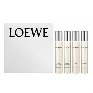 Loewe 001 Set 羅意威 - 001 事後清晨香水套裝 4x15ml