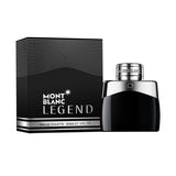 Mont Blanc Legend EDT 傳奇經典男士淡香水 30ml/50ml/100ml - toppridehk 品薈