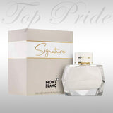 Mont Blanc Signature EDP 萬寶龍 - 永恆之名女士香水 50ml/90ml