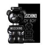 Moschino Toy Boy EDP 黑熊男士香水 30ml - 品薈toppridehk