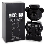 Moschino Toy Boy EDP 黑熊男士香水 5ml/30ml/50ml - toppridehk 品薈