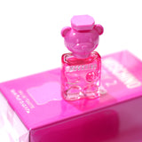 Moschino Toy2 Bubble Gum EDT 泡泡熊女士淡香水 5ml/30ml/50ml/100ml