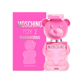 Moschino Toy2 Bubble Gum EDT 泡泡熊女士淡香水 5ml/30ml/50ml/100ml