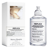 Maison Margiela Replica Lazy Sunday Morning EDT 懶惰的周日清晨中性淡香水 30ml/100ml