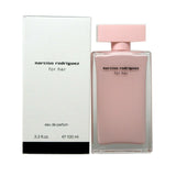 Narciso Rodriguez For Her EDP 她的系列女性香水 30ml/50ml/100ml/100ml Tester - toppridehk 品薈