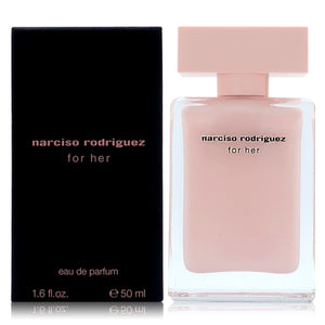 Narciso Rodriguez For Her EDP 她的系列女性香水 30ml/100ml - toppridehk 品薈