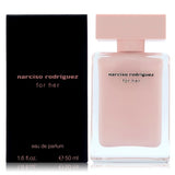 Narciso Rodriguez For Her EDP 她的系列女性香水 30ml/50ml/100ml - toppridehk 品薈
